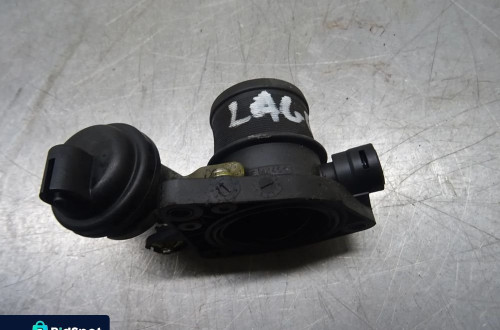 RENAULT LAGUNA II 00-05 HB 1.9DCI PRZEPUSTNICA