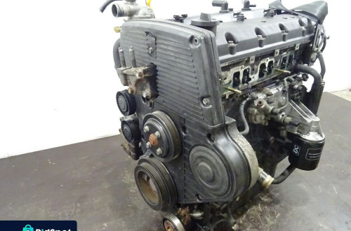 SILNIK SŁUPEK KIA CARNIVAL 2.9 CRDI 144KM