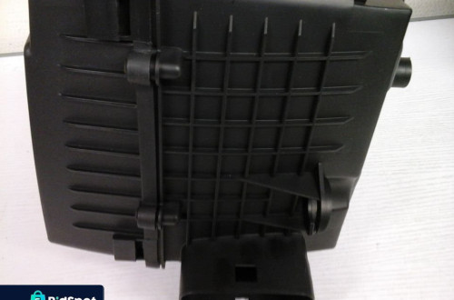 OBUDOWA FILTRA POWIETRZA AUDI A1, IBIZA TOLEDO FABIA PRAKTIK RAPID ROOMSTER POLO