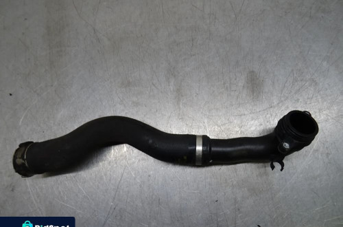 OPEL MERIVA B 10-13 1.3CDTI RURA WĄŻ PRZEWÓD INTERCOOLERA 13267224