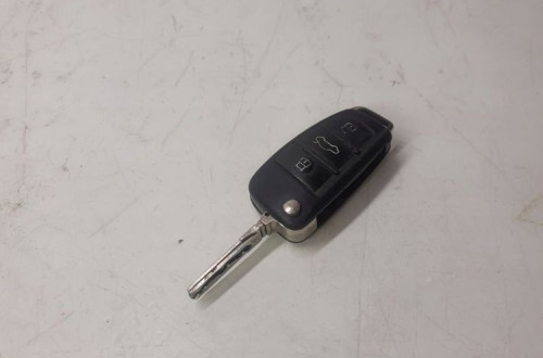 KLUCZYK PILOT SCYZORYK AUDI A6 C6 Q7 4F0837220R 13