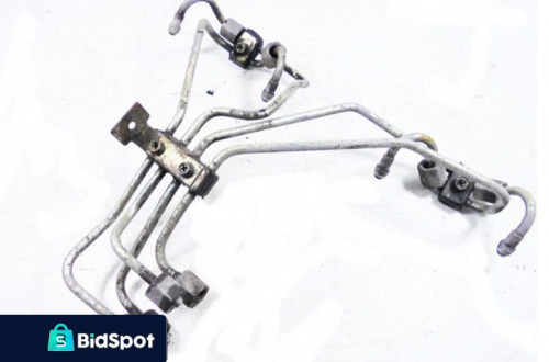 Przewód Paliwowy Trade Vanette Ldv 2.3D Ld23