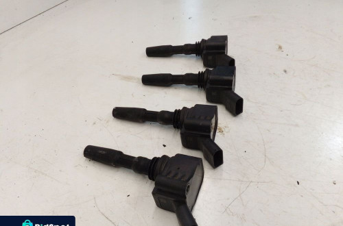 CEWKA ZAPŁONOWA AUDI VW SEAT SKODA 04E905110B 1.4T