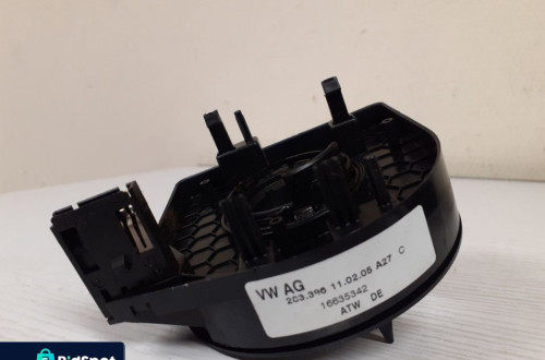 TAŚMA POD KIEROWNICĘ SEAT IBIZA 02-08