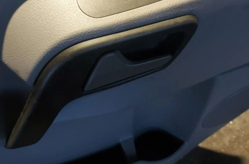 Boczek drzwi lewy przód Mercedes Sprinter 906 A9067270071
