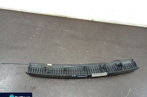 SEAT ALHAMBRA I LIFT 00-10 1.9TDI PODSZYBIE 7M3853185C