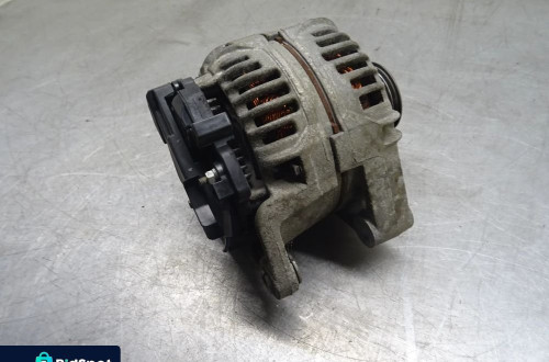 OPEL CORSA C 00-03 3D 1.2B 2AU ALTERNATOR 0124415023