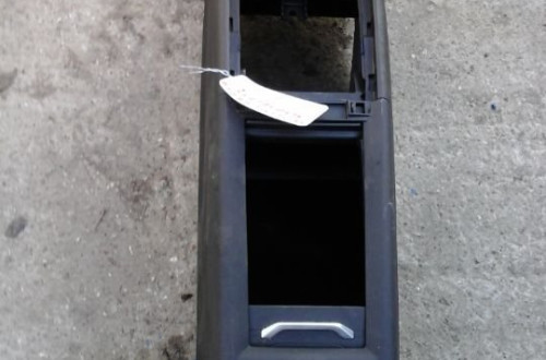 TUNEL ŚRODKOWY CITROEN GRAND PICASSO 13-