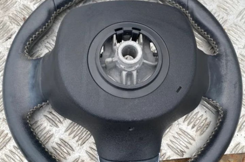 audi a3 8p kierownica 8p0419091c