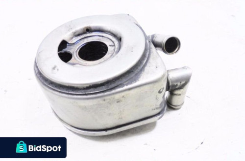 Chłodniczka Oleju Trade Vanette Ldv 2.3D Ld23