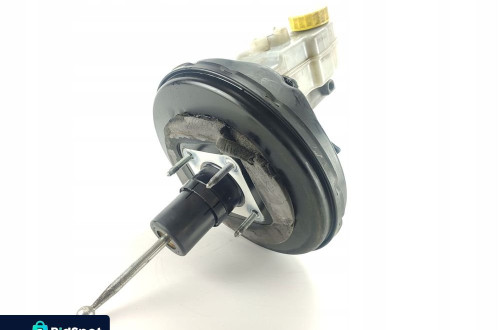 SERWO HAMULCOWE POMPKA SKODA FABIA II (2010-2014) 6R1614105G