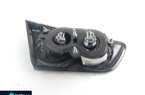 bmw f10 f11 tapicerka boczek tyl tylni tylny lewy
