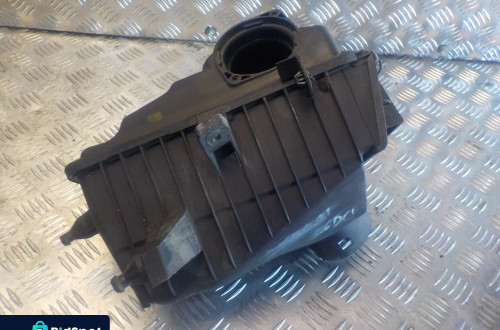 NISSAN QASHQAI J10 LIFT1.6 DCI OBUDOWA FILTRA POWIETRZA