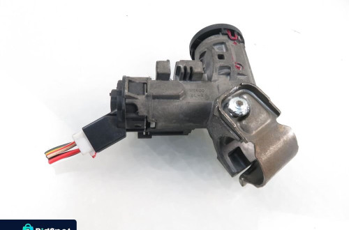 STACYJKA WKŁADKA MAZDA 2 II D01H66938A