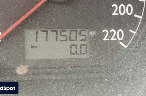SILNIK KOMPLETNY VOLKSWAGEN POLO IV 9N (2001-2005) 1.2 12V 64KM AZQ 177TYŚ