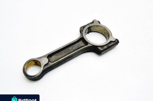 Korbowód 1.5 Dci Megane 2 3 Scenic 2 Tiida Clio 3