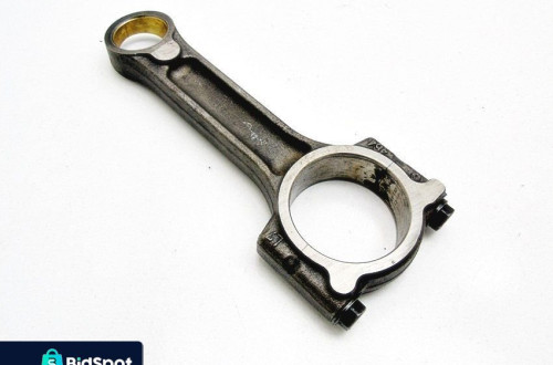 Korbowód 1.5 Dci Megane 2 3 Scenic 2 Tiida Clio 3