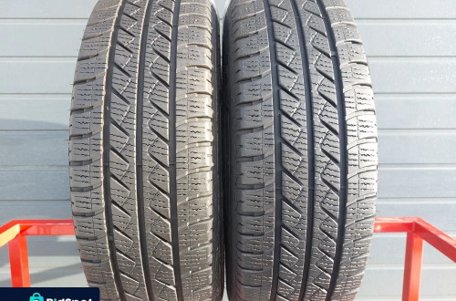 195/70 R15C OPONY CAŁOROCZNE GOODYEAR VECTOR 4 SEASONS DOT19