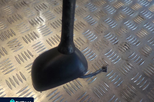 NISSAN QASHQAI J10 LIFT 1.6 DCI ANTENA DACHOWA