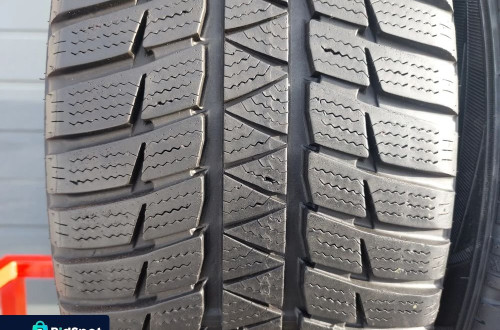 225/45 R19 OPONY ZIMOWE FALKEN EUROWINTER HS449 DOT15