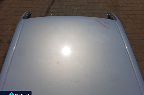 DACH  SEAT  CORDOBA 02-08 U4/65V