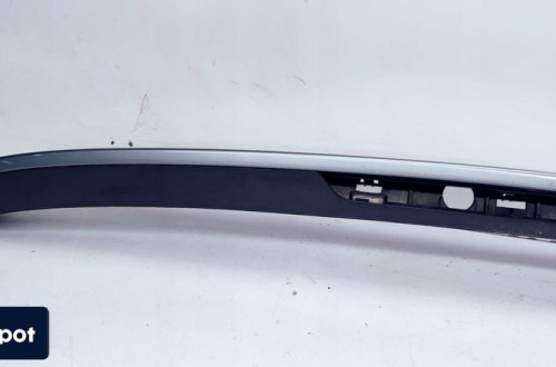 LOTKA SPOILER KLAPY TYŁ AUDI Q7 4L0827933