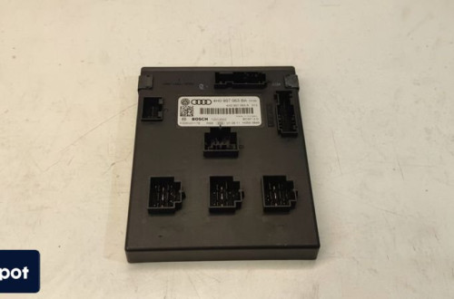 MODUŁ KOMFORTU BMC AUDI A6 C7 A7 A8 4H0907063BA