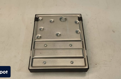 MODUŁ KOMFORTU BMC AUDI A6 C7 A7 A8 4H0907063BA