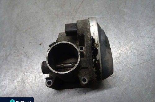 SKODA FABIA I KOMBI 99-03 1.2B PRZEPUSTNICA 036133062N