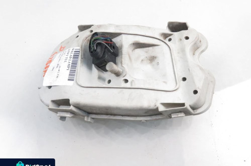 WKŁAD LAMPY LEWY TYŁ AUDI A6 C6