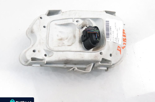 WKŁAD LAMPY LEWY TYŁ AUDI A6 C6