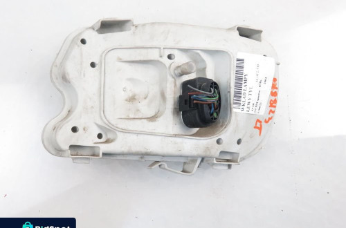 WKŁAD LAMPY LEWY TYŁ AUDI A6 C6