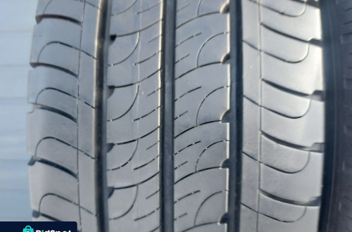 215/60 R17C OPONY LETNIE GOODYEAR EFFICIENTGRIP CARGO 2 DOT23