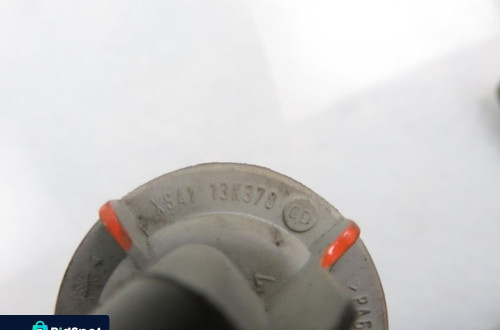 WKŁAD LAMPY PRAWY TYŁ FORD FOCUS MK2 II XS4113K370CD 4M5A13K370BA