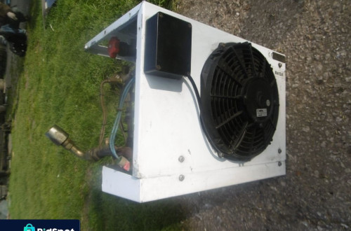 Agregat chłodniczy 360M 35369J60J