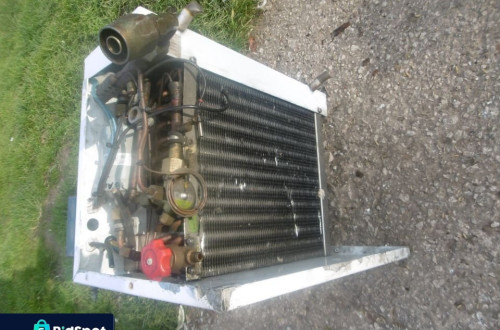 Agregat chłodniczy 360M 35369J60J