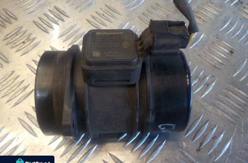 NISSAN QASHQAI J10 LIFT 1.6 DCI PRZEPŁYWOMIERZ 82006825587-B