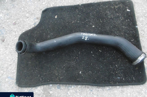 Rura przewód turbo MASTER II DUCATO 2,8