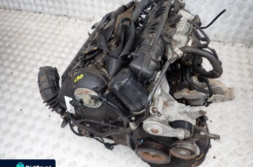 SILNIK AUDI A4B8 1,8 TFSI   CAB  KOMPLETNY