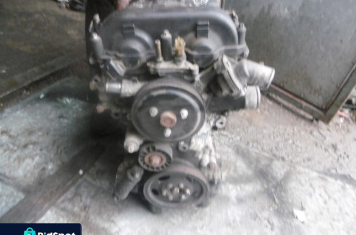 Silnik OPEL CORSA C COMBO C Z10XE LIFT
