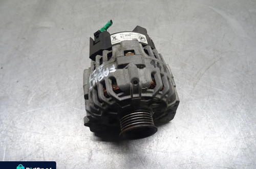 SKODA FABIA I KOMBI 99-03 1.2B ALTERNATOR