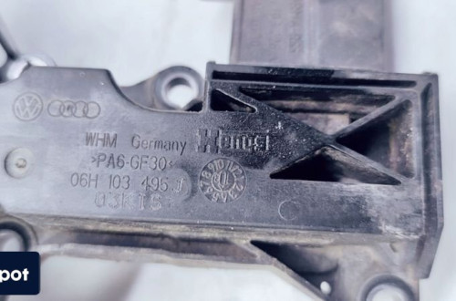 ODDZIELACZ OLEJU AUDI A4 A5 A6 2.0TFSI 06H103495J