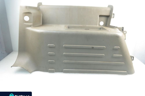 BOCZEK BAGAŻNIKA HUMMER H2 15182735
