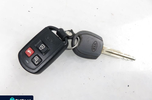 STACYJKA WKŁADKI KIA CERATO I 954202D000