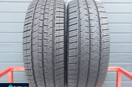 225/65 R16C OPONY CAŁOROCZNE CONTINENTAL VANCONTACT 4 SEASON DOT20