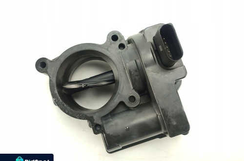 PRZEPUSTNICA VW TOURAN I 1T LIFT (2006-2010) 1.4 TSI 140KM CAVC 03C128063A