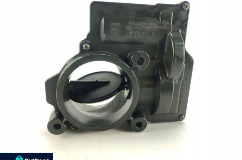 PRZEPUSTNICA VW TOURAN I 1T LIFT (2006-2010) 1.4 TSI 140KM CAVC 03C128063A