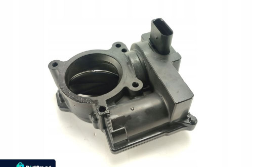 PRZEPUSTNICA VW TOURAN I 1T LIFT (2006-2010) 1.4 TSI 140KM CAVC 03C128063A