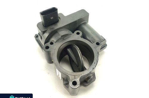 PRZEPUSTNICA VW TOURAN I 1T LIFT (2006-2010) 1.4 TSI 140KM CAVC 03C128063A