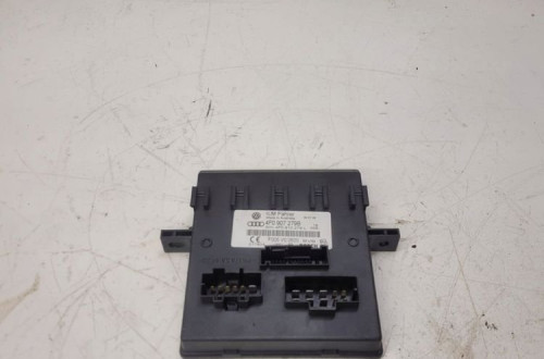 MODUŁ ŚWIATEŁ ILM AUDI A6 C6 4F0907279B 4F0910279L